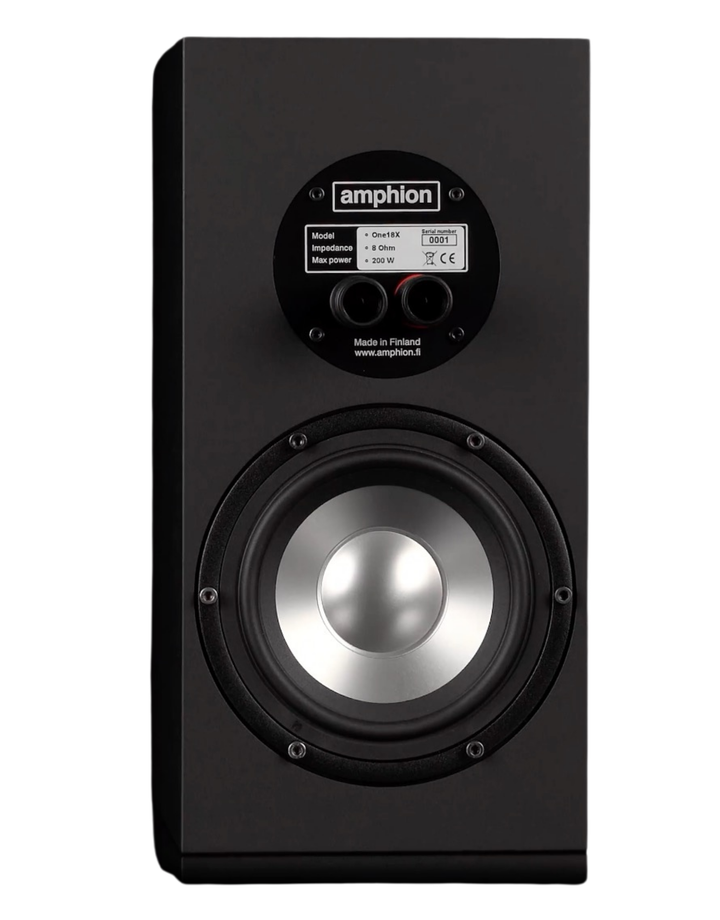 AMPHION ONE18X SINGLE