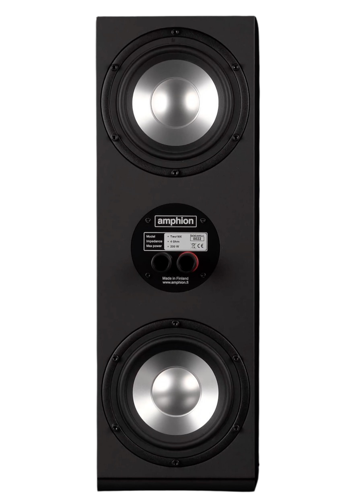 AMPHION TWO18X SINGLE