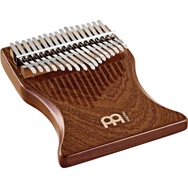 MEINL SONIC ENERGY 17 NOTE KALIMBA SAPELE C MAJOR