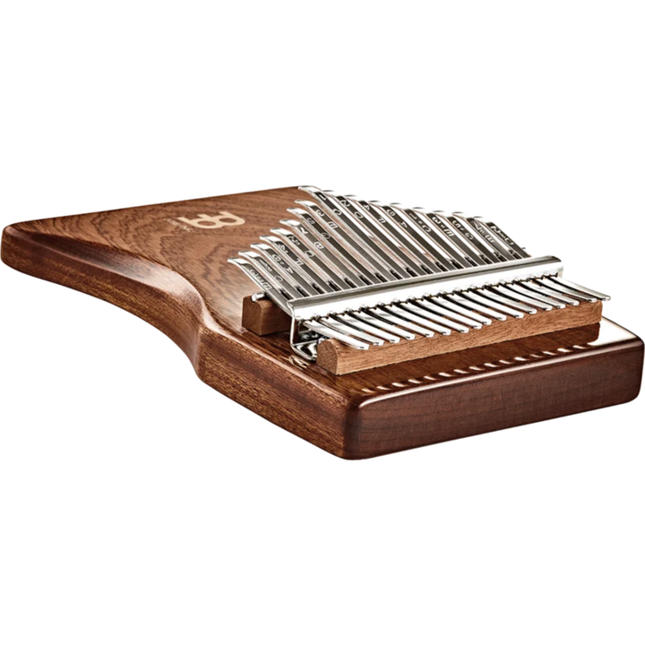 MEINL SONIC ENERGY 17 NOTE KALIMBA SAPELE C MAJOR
