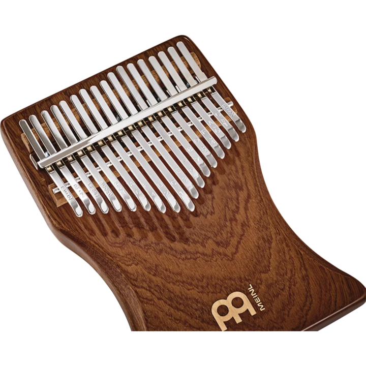 MEINL SONIC ENERGY 17 NOTE KALIMBA SAPELE C MAJOR