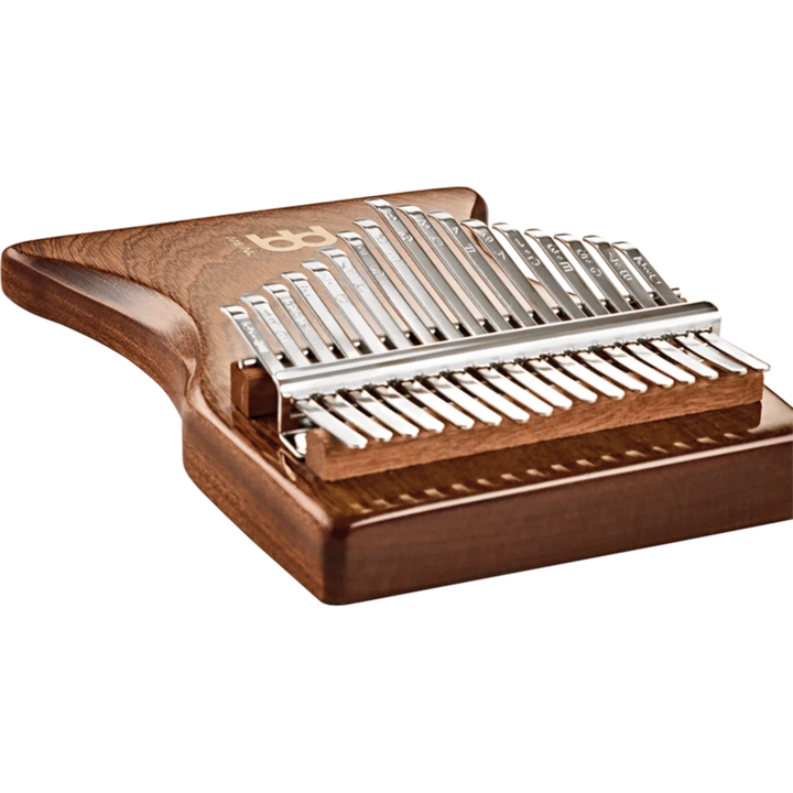 MEINL SONIC ENERGY 17 NOTE KALIMBA SAPELE C MAJOR