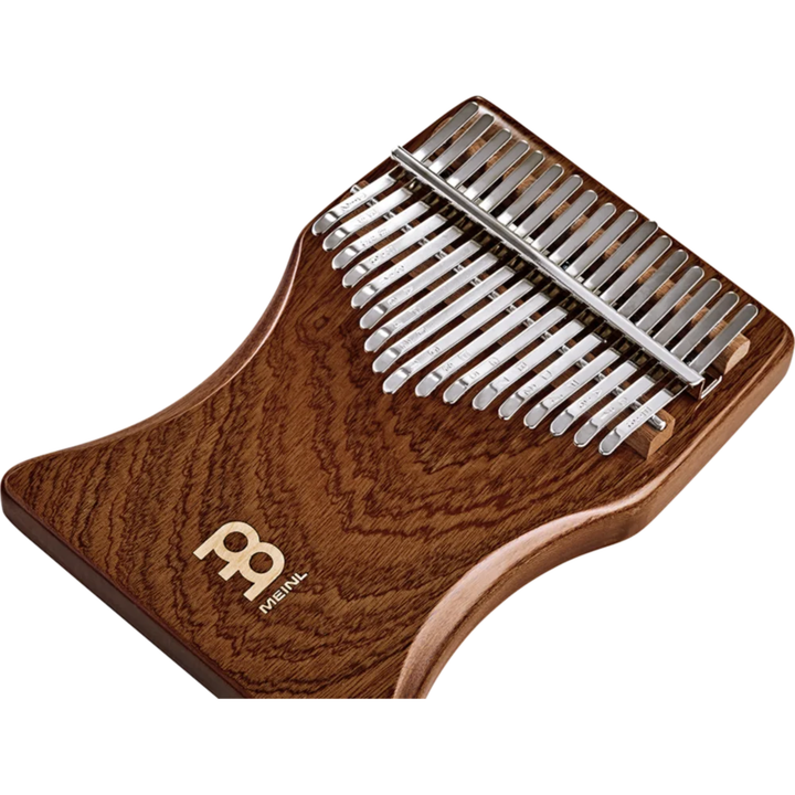 MEINL SONIC ENERGY 17 NOTE KALIMBA SAPELE C MAJOR