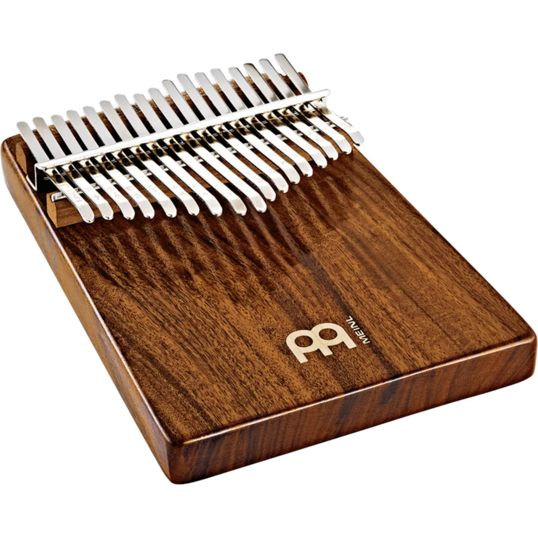 MEINL SONIC ENERGY 17 NOTE KALIMBA ACACIA C MAJOR