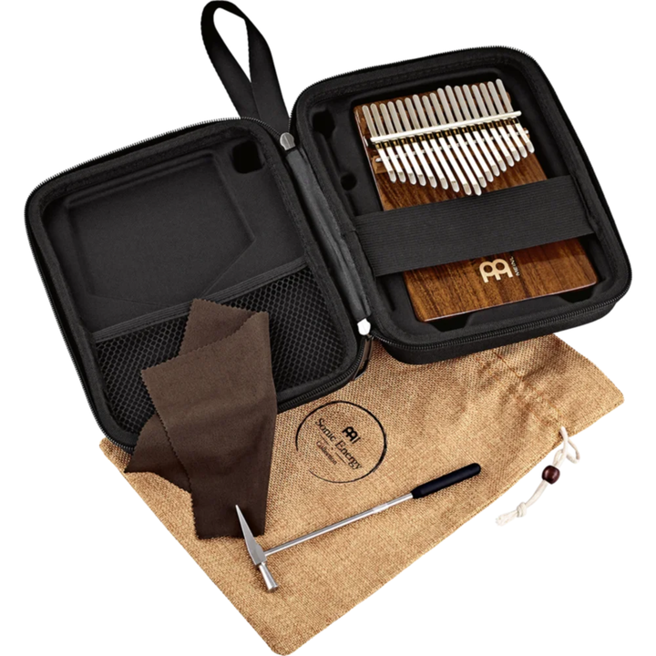 MEINL SONIC ENERGY 17 NOTE KALIMBA ACACIA C MAJOR