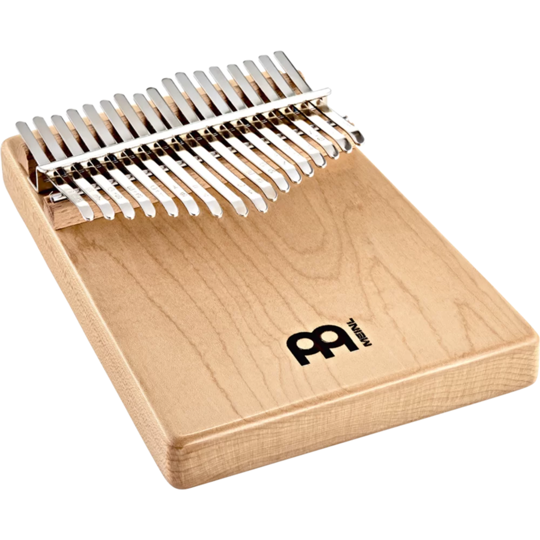 MEINL SONIC ENERGY 17 NOTE KALIMBA MAPLE C MAJOR