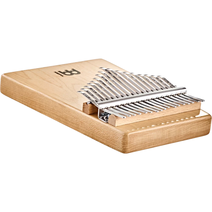 MEINL SONIC ENERGY 17 NOTE KALIMBA MAPLE C MAJOR