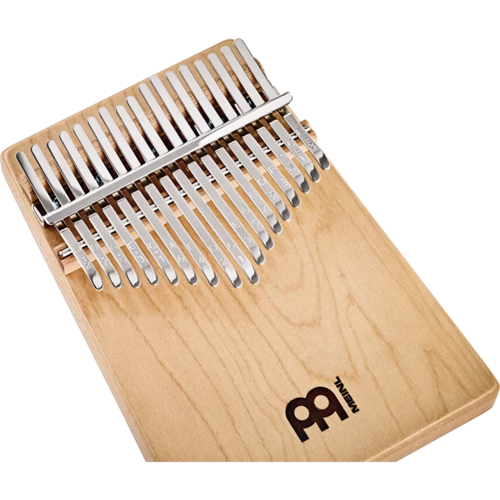 MEINL SONIC ENERGY 17 NOTE KALIMBA MAPLE C MAJOR