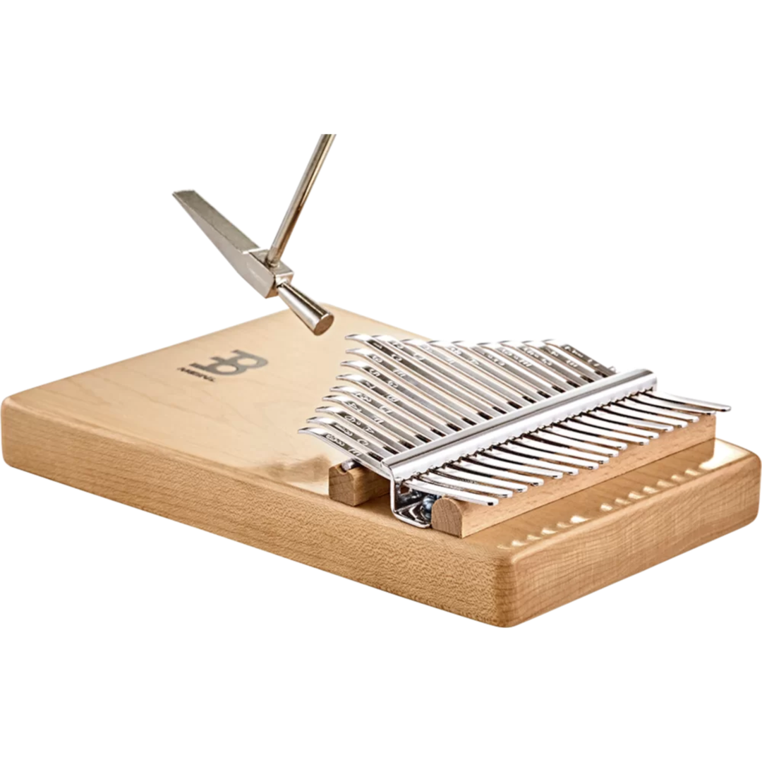 MEINL SONIC ENERGY 17 NOTE KALIMBA MAPLE C MAJOR