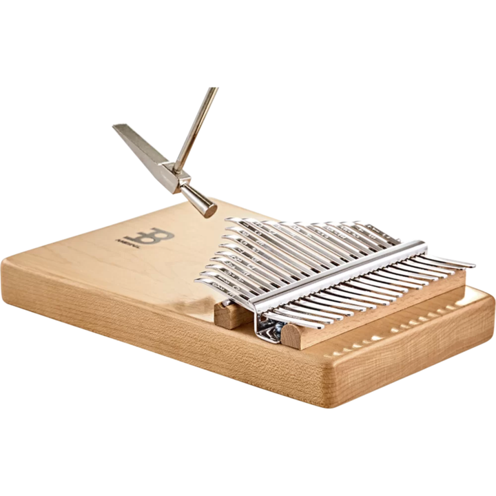 MEINL SONIC ENERGY 17 NOTE KALIMBA MAPLE C MAJOR