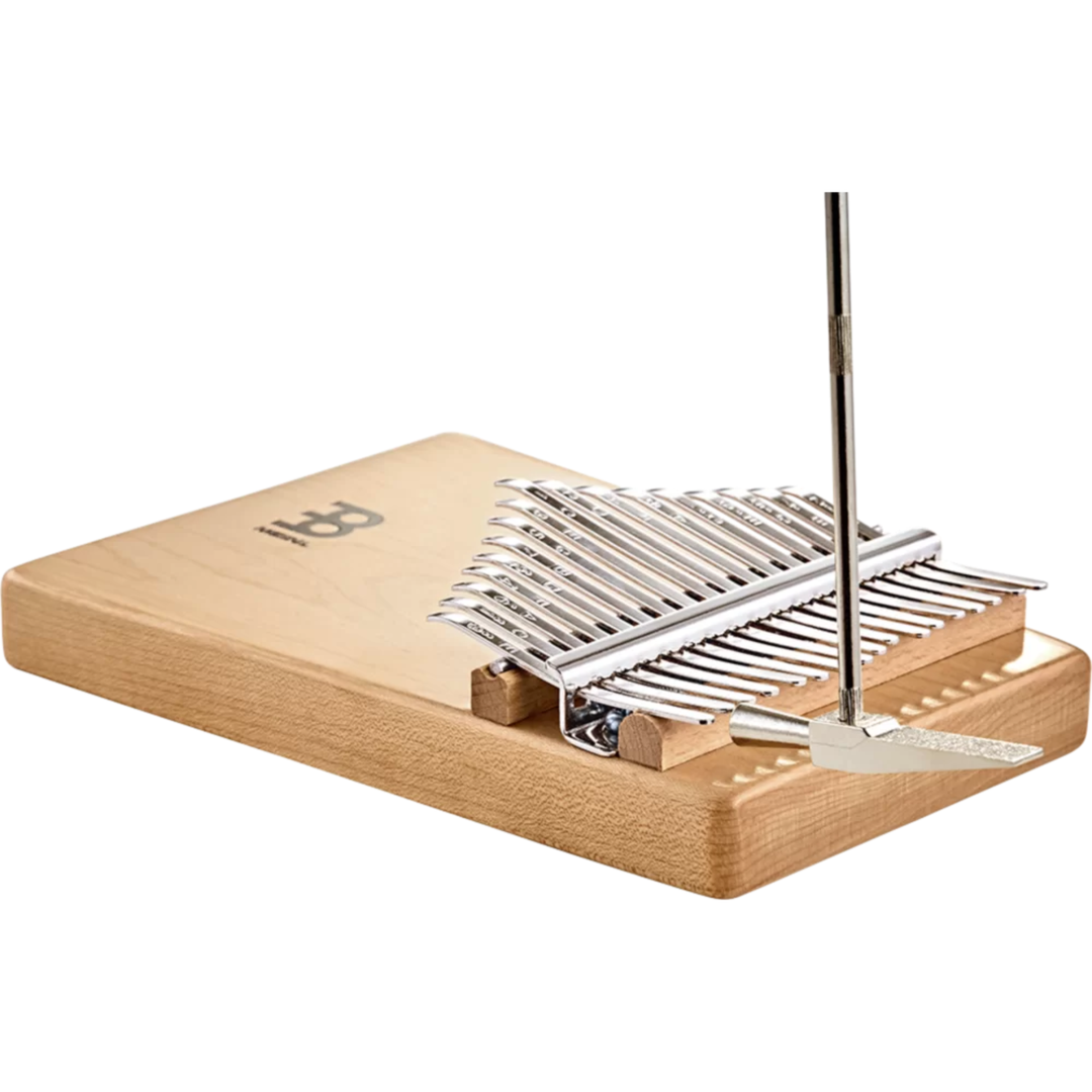 MEINL SONIC ENERGY 17 NOTE KALIMBA MAPLE C MAJOR