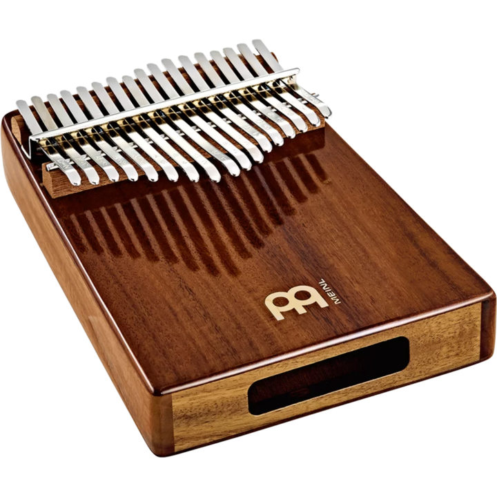 MEINL SONIC ENERGY 17 NOTE WAH-WAH KALIMBA ACACIA C MAJOR