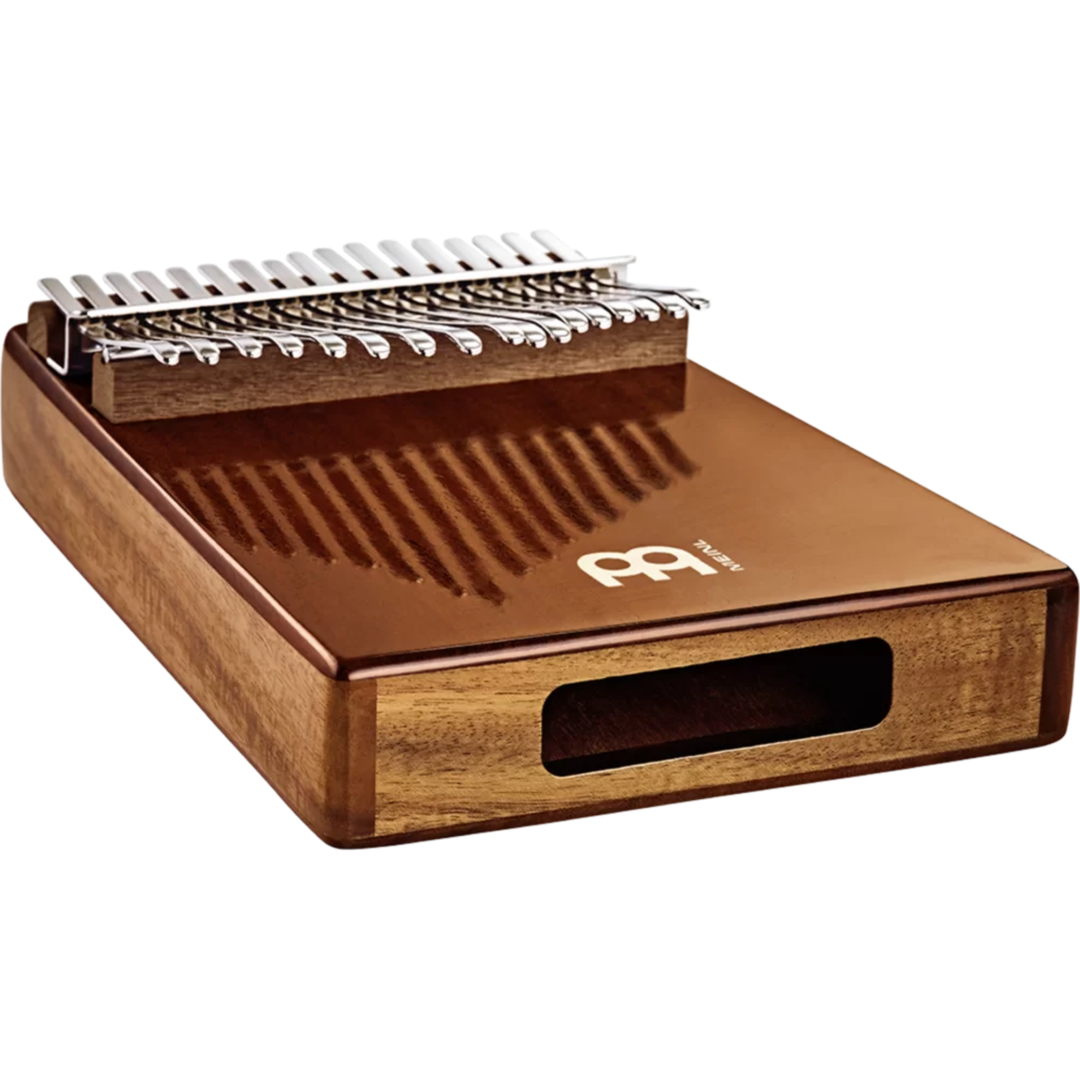 MEINL SONIC ENERGY 17 NOTE WAH-WAH KALIMBA ACACIA C MAJOR