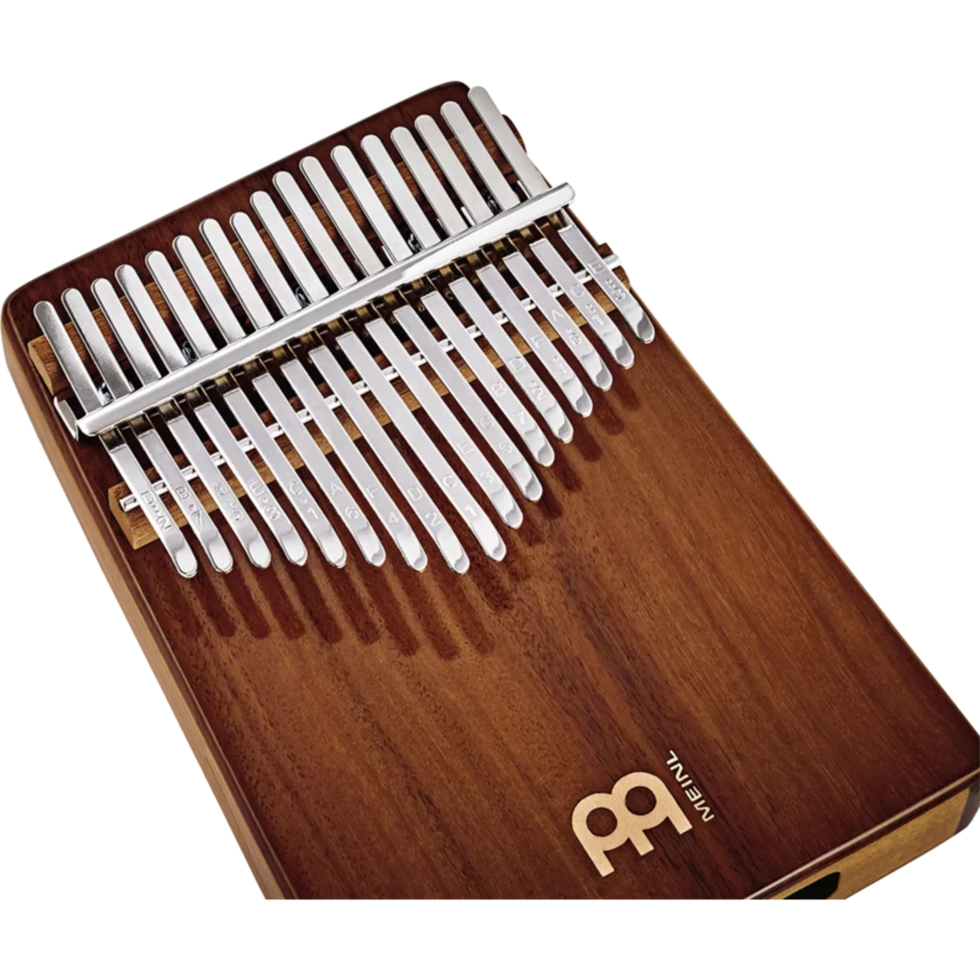 MEINL SONIC ENERGY 17 NOTE WAH-WAH KALIMBA ACACIA C MAJOR
