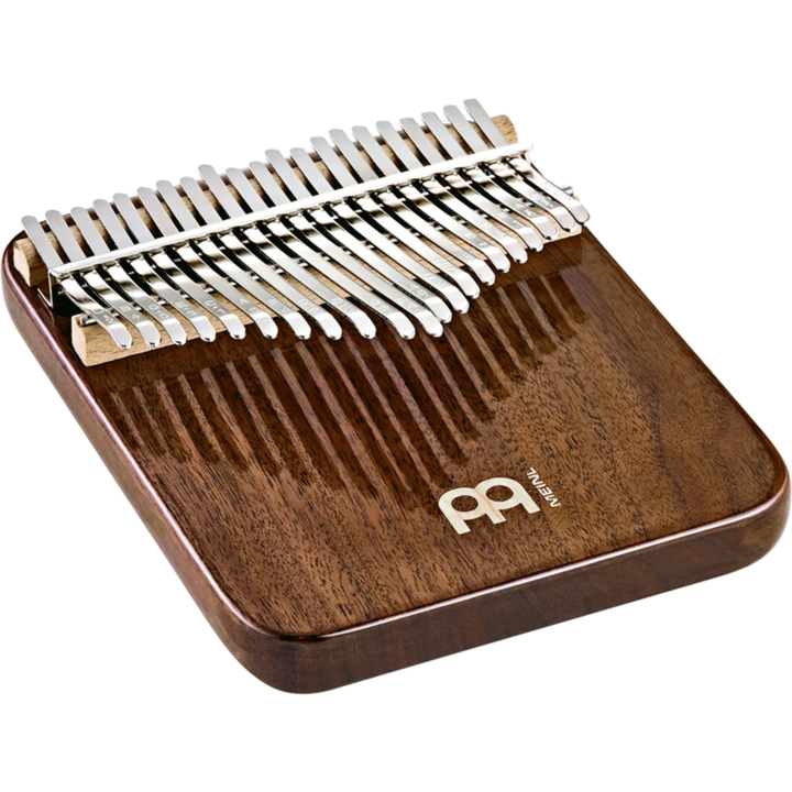 MEINL SONIC ENERGY 21 NOTE KALIMBA BLACK WALNUT C MAJOR