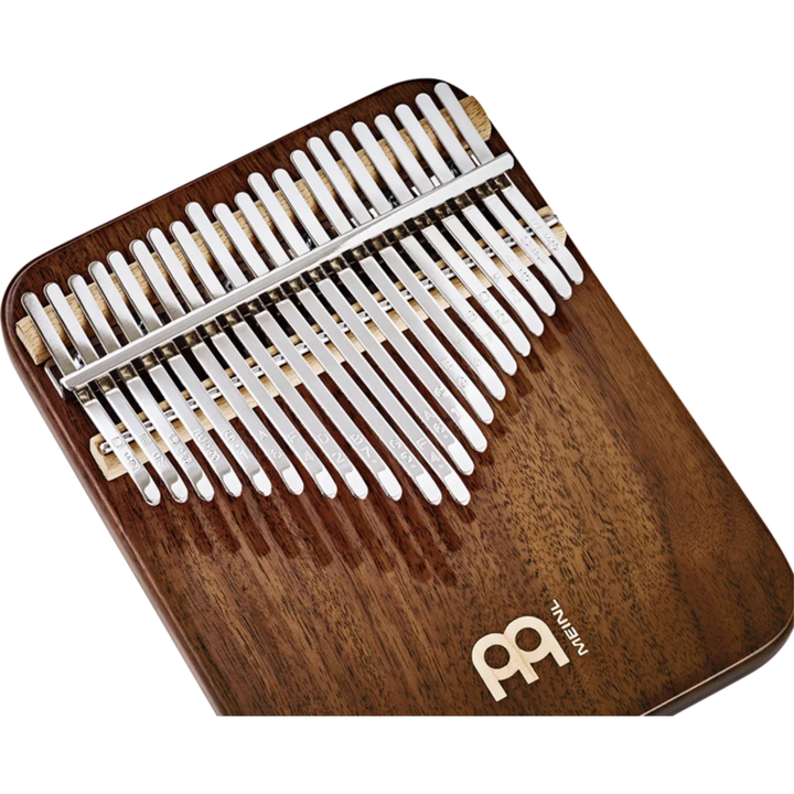 MEINL SONIC ENERGY 21 NOTE KALIMBA BLACK WALNUT C MAJOR