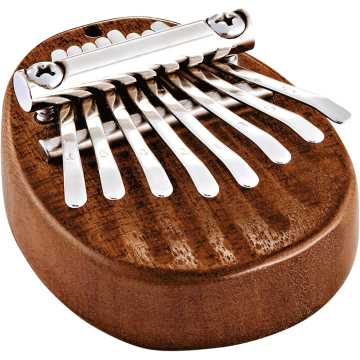MEINL SONIC ENERGY 8 NOTE MINI KALIMBA SAPELE C MAJOR