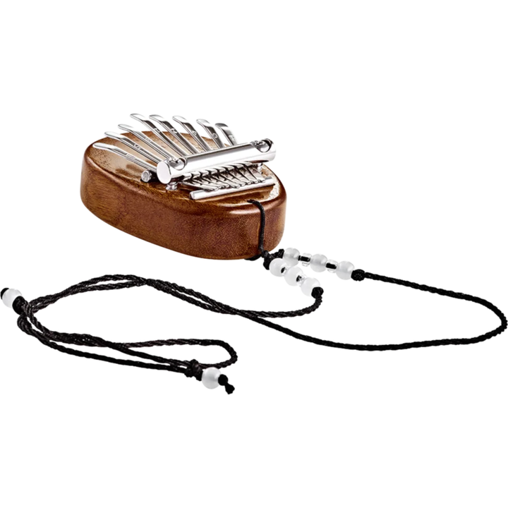 MEINL SONIC ENERGY 8 NOTE MINI KALIMBA SAPELE C MAJOR