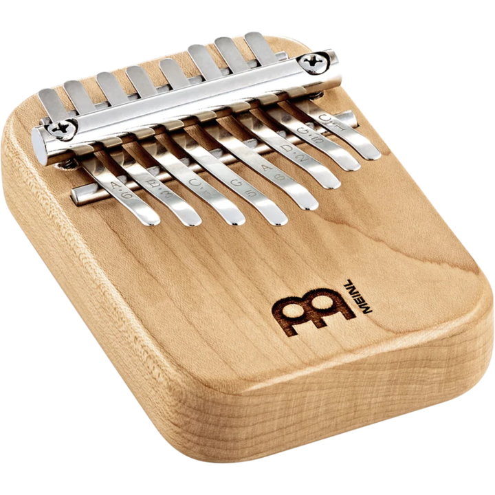 MEINL SONIC ENERGY 8 NOTE KALIMBA MAPLE C MAJOR