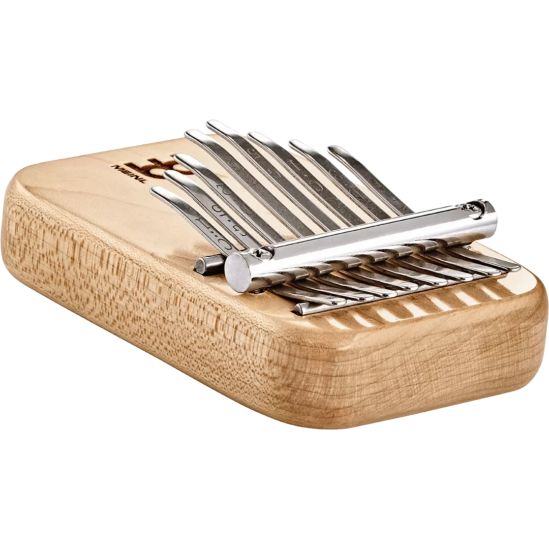 MEINL SONIC ENERGY 8 NOTE KALIMBA MAPLE C MAJOR