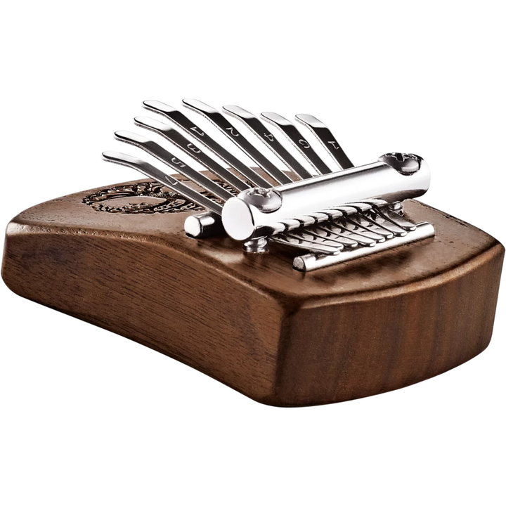 MEINL SONIC ENERGY 8 NOTE MINI KALIMBA TREE OF LIFE C MAJOR