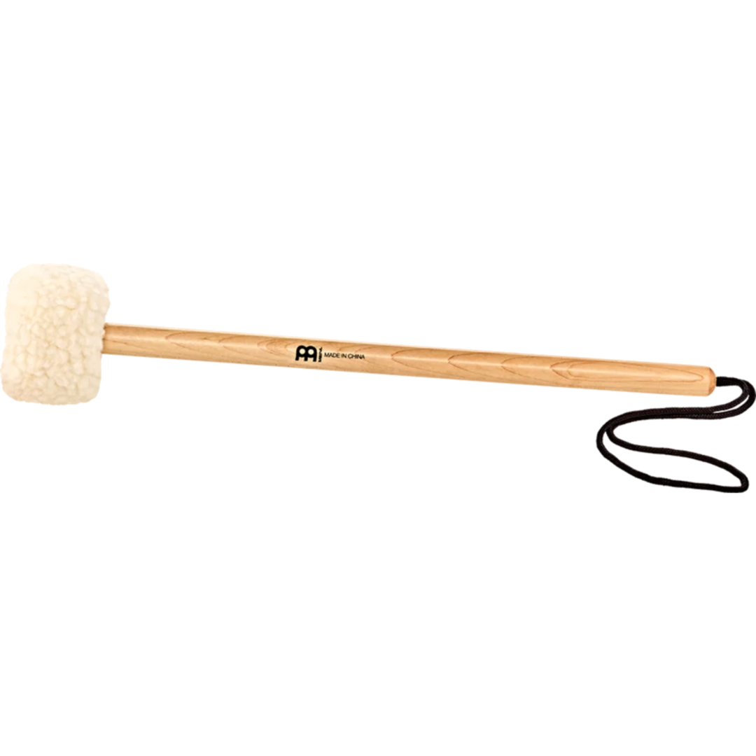 MEINL SONIC ENERGY GONG AND SINGING BOWL MALLET