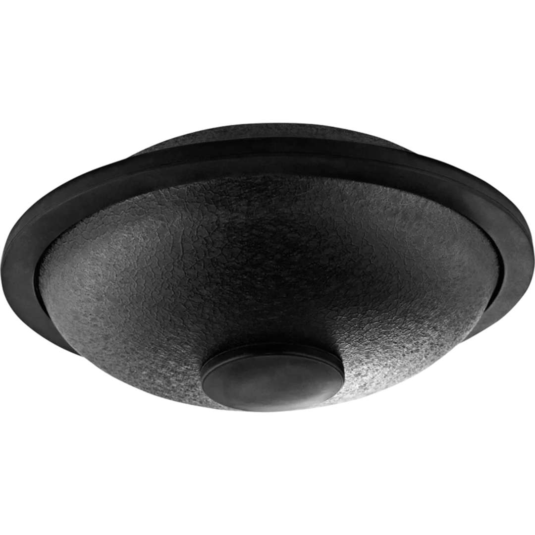 MEINL SONIC ENERGY 6" MINI STEEL TONGUE DRUM BLACK