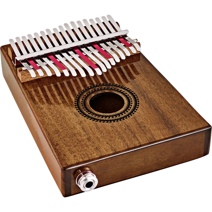 MEINL SONIC ENERGY 17 NOTE KALIMBA ACACIA C MAJOR