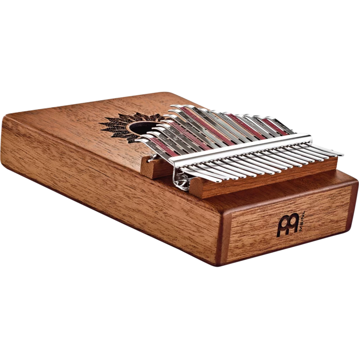 MEINL SONIC ENERGY 17 NOTE KALIMBA ACACIA C MAJOR
