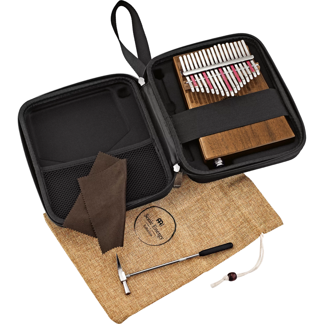 MEINL SONIC ENERGY 17 NOTE KALIMBA ACACIA C MAJOR