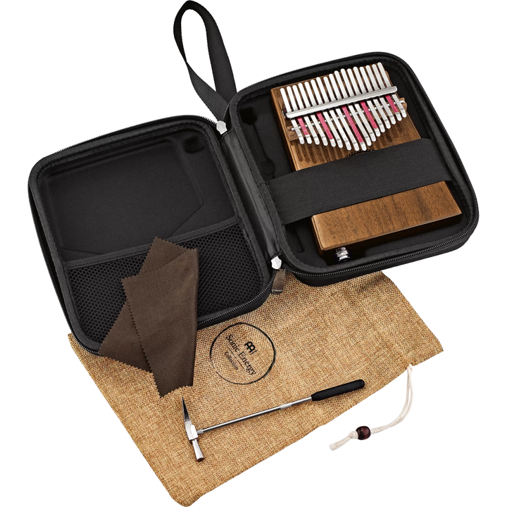 MEINL SONIC ENERGY 17 NOTE KALIMBA ACACIA C MAJOR