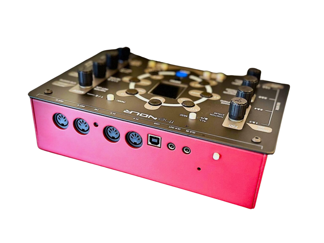 CONDUCTIVE LABS NDLR REV2