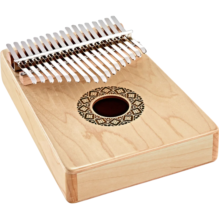 MEINL SONIC ENERGY 17 NOTE KALIMBA MAPLE C MAJOR
