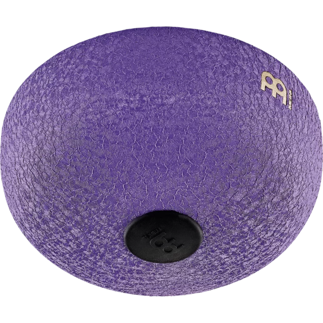 MEINL SONIC ENERGY 3" POCKET STEEL TONGUE DRUM LOTUS FLOWER A MAJOR