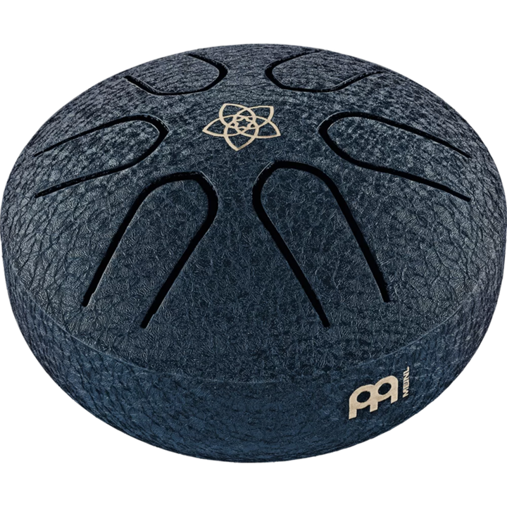 MEINL SONIC ENERGY 3" POCKET STEEL TONGUE DRUM VENUS FLOWER A MAJOR