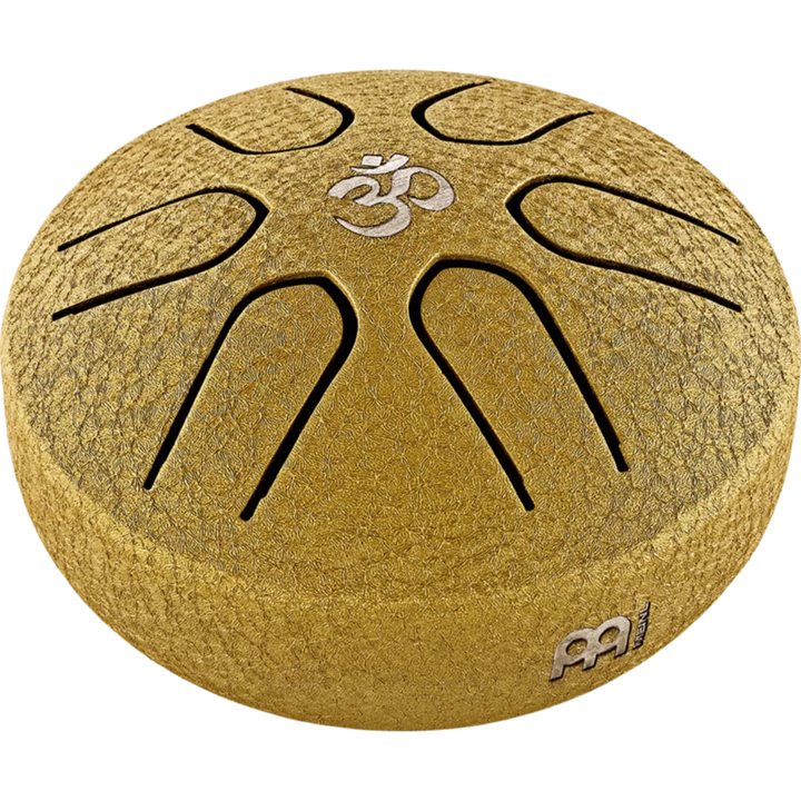 MEINL SONIC ENERGY 3" POCKET STEEL TONGUE DRUM OM A MAJOR