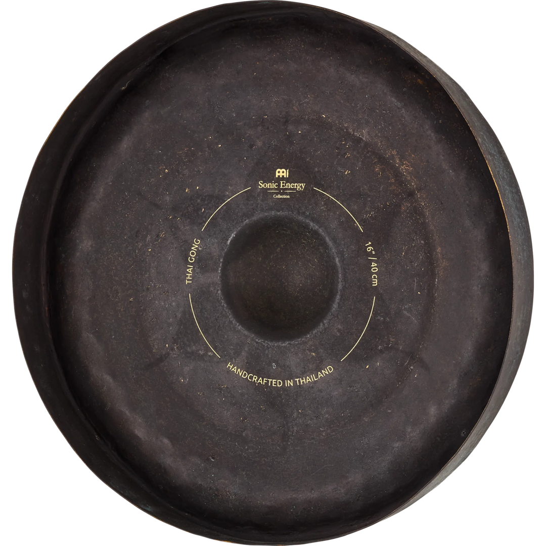 MEINL SONIC ENERGY 16" THAI GONG