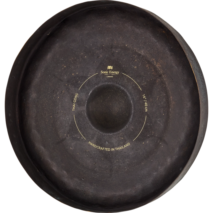 MEINL SONIC ENERGY 16" THAI GONG