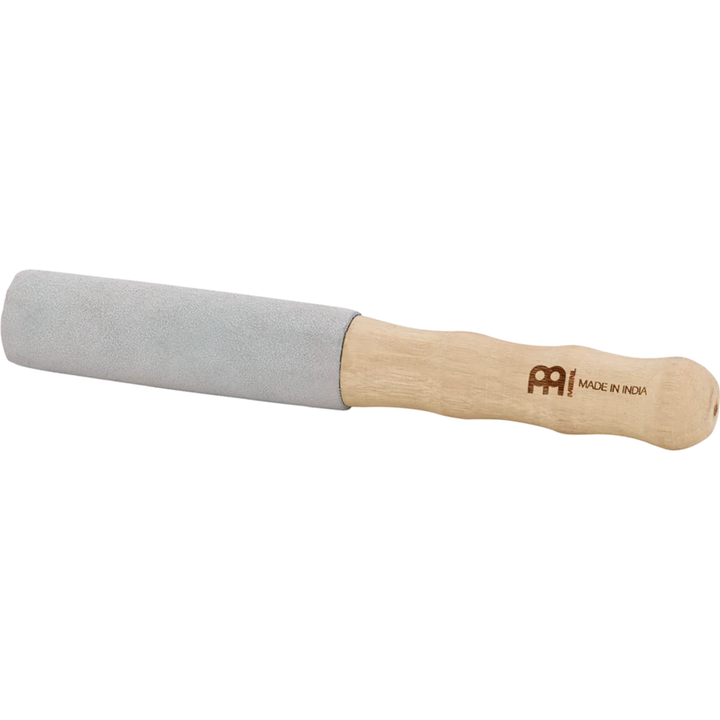 MEINL SONIC ENERGY SUEDE LEATHER RESONANT SINGING BOWL MALLET