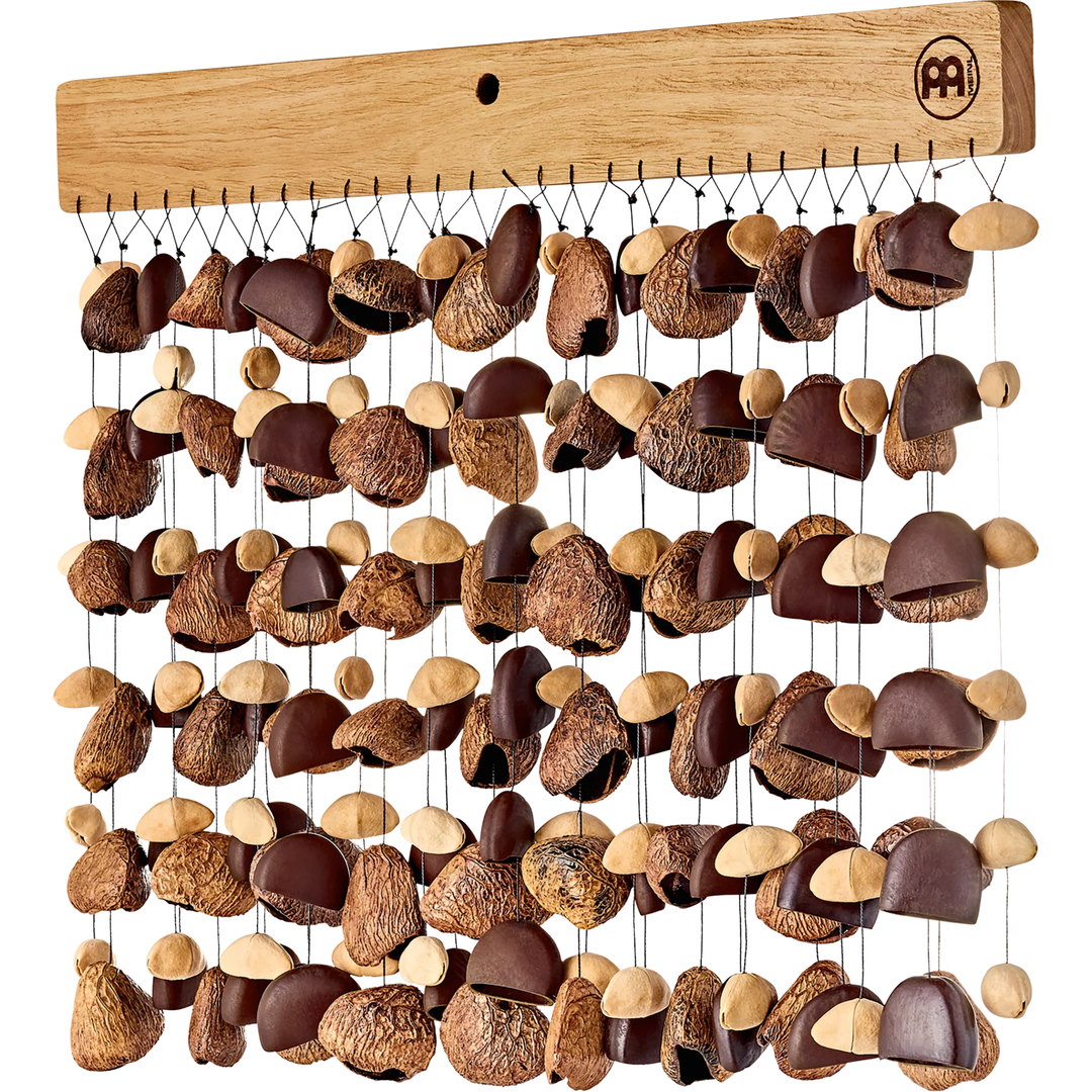 MEINL SONIC ENERGY MIXED SEED CHIMES KENARI/BENDO/PANGI