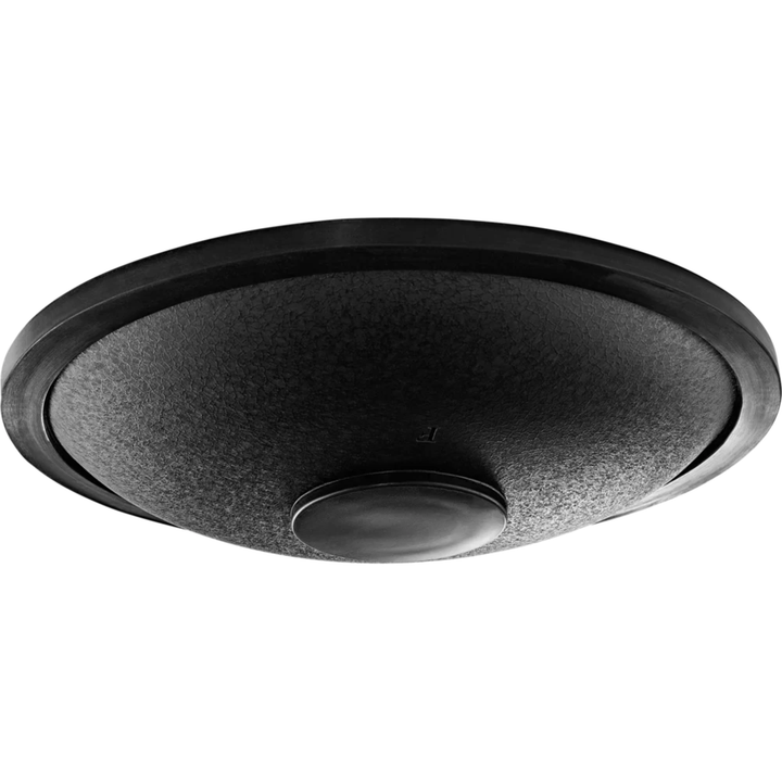 MEINL SONIC ENERGY 7" SMALL STEEL TONGUE DRUM BLACK