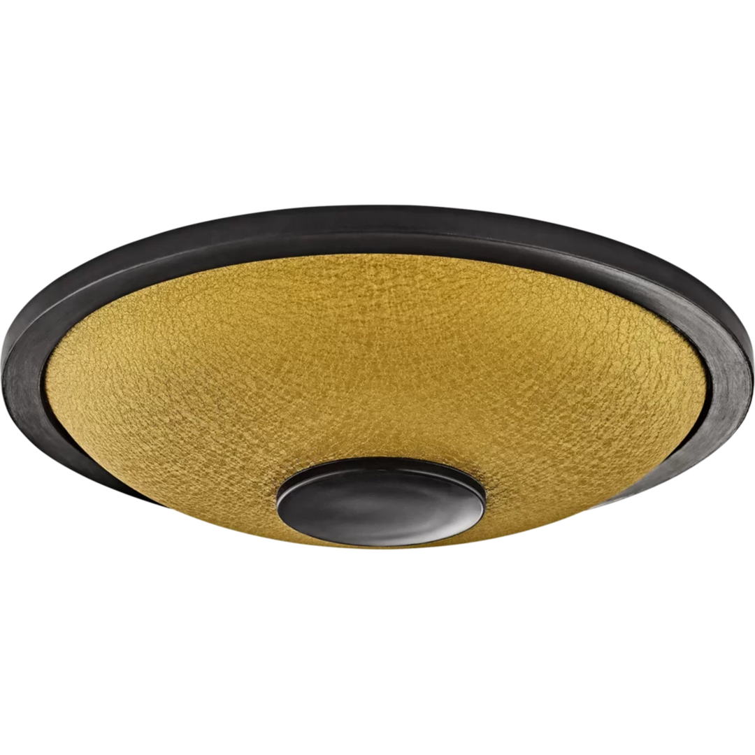 MEINL SONIC ENERGY 7" SMALL STEEL TONGUE DRUM GOLD