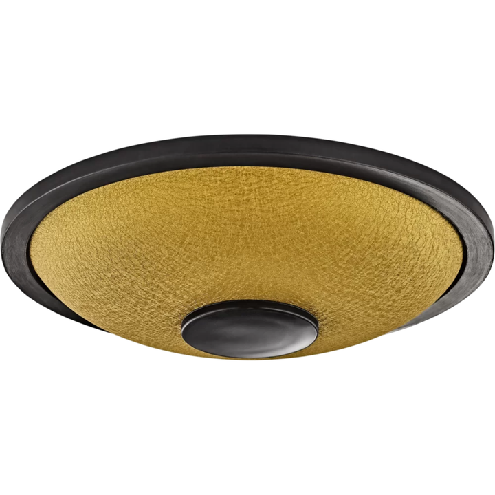 MEINL SONIC ENERGY 7" SMALL STEEL TONGUE DRUM GOLD