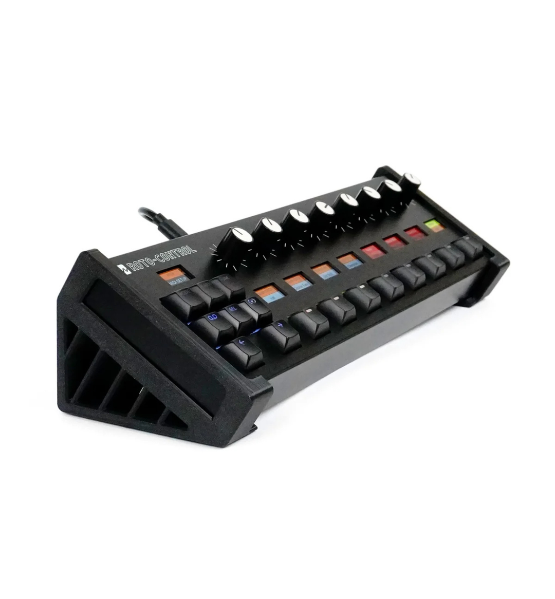 MELBOURNE INSTRUMENTS ROTO-CONTROL STAND