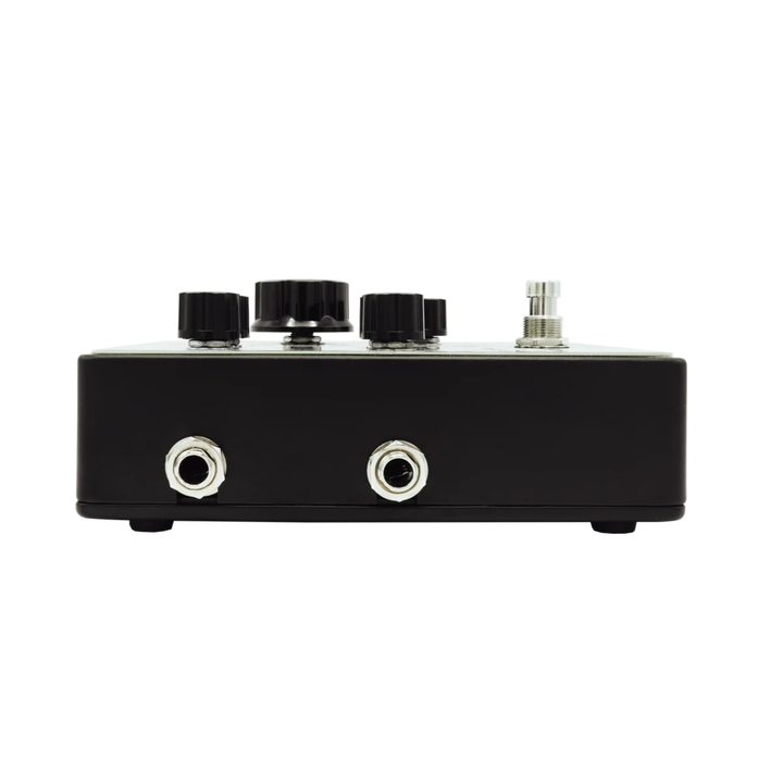 DEATH BY AUDIO CROSSOVER FUZZ