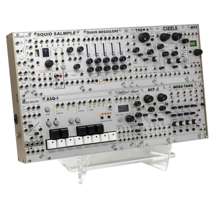 ALM BUSY CIRCUITS EURORACK CASE STAND