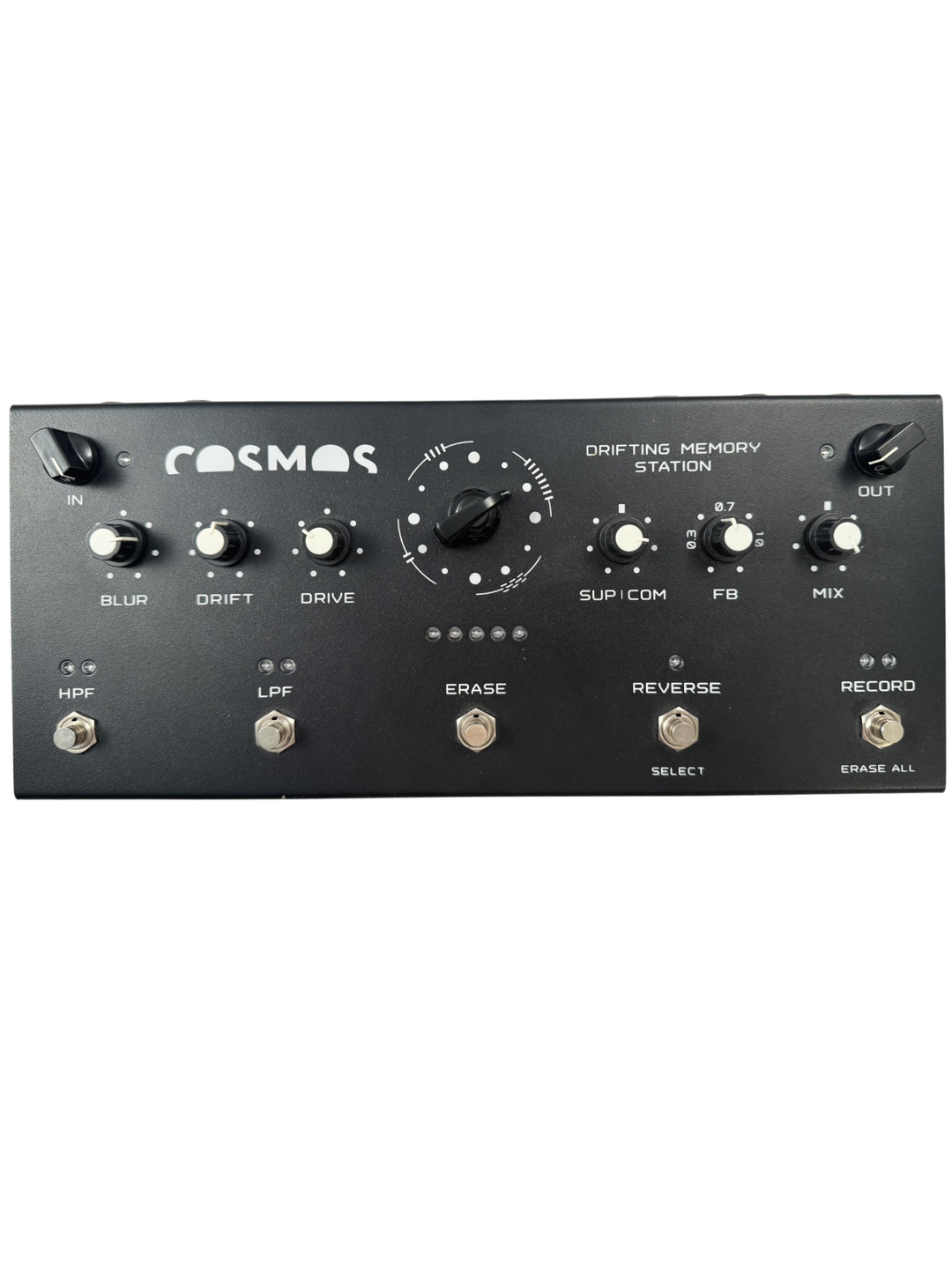 SOMA LABORATORY COSMOS : USED