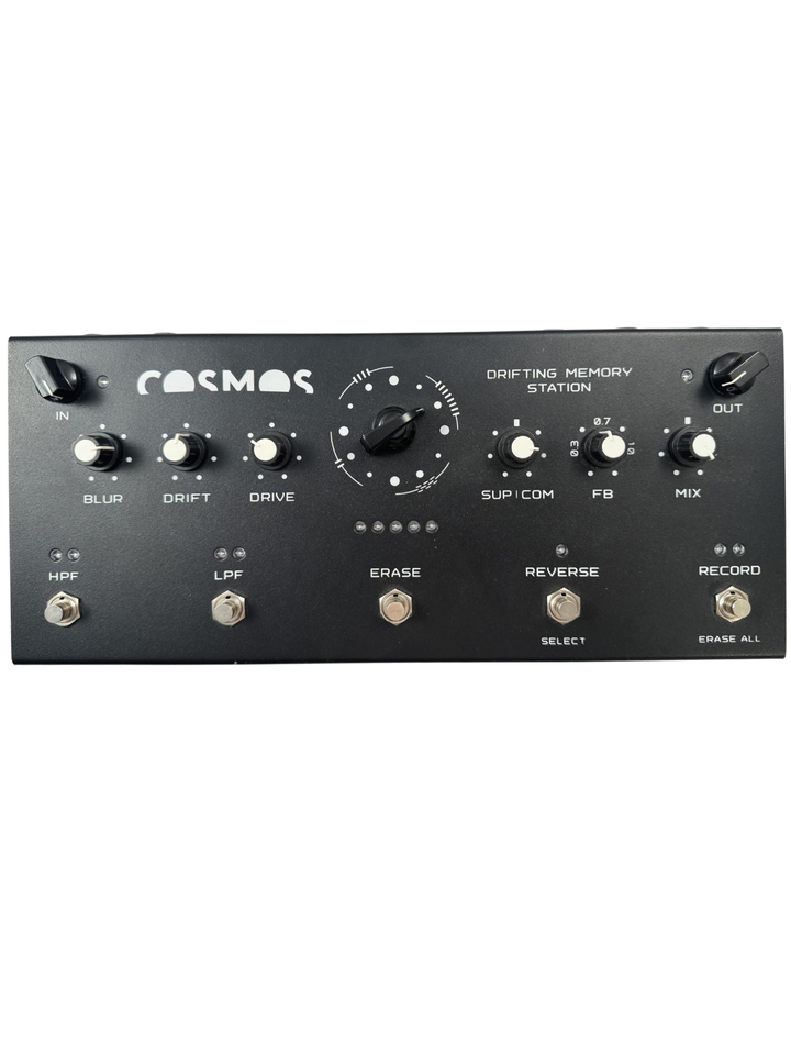SOMA LABORATORY COSMOS : USED