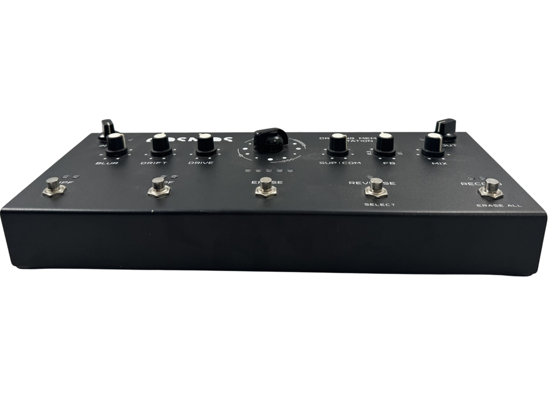 SOMA LABORATORY COSMOS : USED
