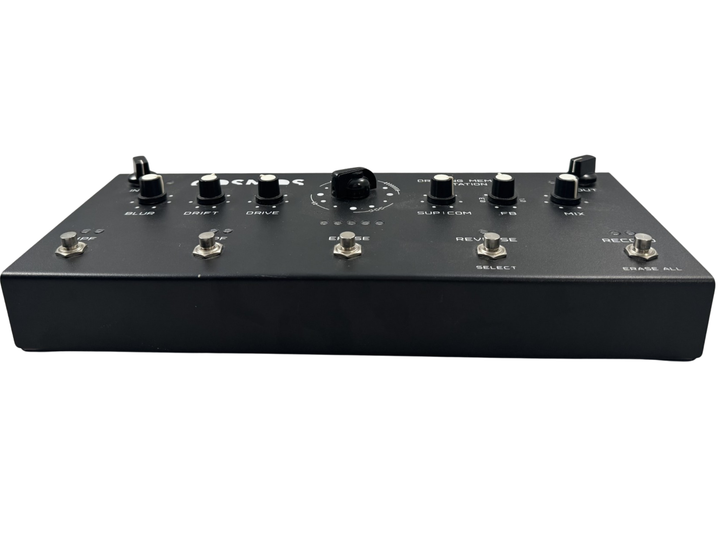 SOMA LABORATORY COSMOS : USED